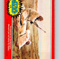 1977 OPC Star Wars #112 Threatened by Sandpeople!   V34274