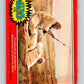 1977 OPC Star Wars #112 Threatened by Sandpeople!   V34277