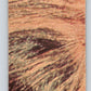 1977 OPC Star Wars #112 Threatened by Sandpeople!   V34278
