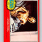 1977 OPC Star Wars #114 Planning to escape!   V34288