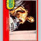 1977 OPC Star Wars #114 Planning to escape!   V34289
