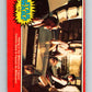 1977 OPC Star Wars #115 Hiding in the Millennium Falcon!   V34299