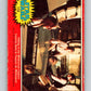 1977 OPC Star Wars #115 Hiding in the Millennium Falcon!   V34304
