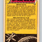 1977 OPC Star Wars #116 Honored for their heroism!   V34306