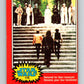 1977 OPC Star Wars #116 Honored for their heroism!   V34307