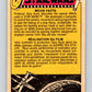 1977 OPC Star Wars #116 Honored for their heroism!   V34309