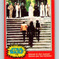 1977 OPC Star Wars #116 Honored for their heroism!   V34310