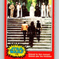 1977 OPC Star Wars #116 Honored for their heroism!   V34311