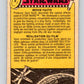 1977 OPC Star Wars #116 Honored for their heroism!   V34311