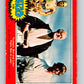 1977 OPC Star Wars #119 Threepio, Ben and Luke!   V34335