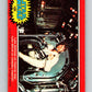 1977 OPC Star Wars #120 Luke destroys an Imperial ship!   V34342