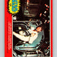 1977 OPC Star Wars #120 Luke destroys an Imperial ship!   V34343