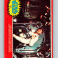 1977 OPC Star Wars #120 Luke destroys an Imperial ship!   V34346