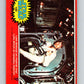 1977 OPC Star Wars #120 Luke destroys an Imperial ship!   V34347