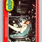 1977 OPC Star Wars #120 Luke destroys an Imperial ship!   V34349
