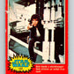 1977 OPC Star Wars #123 Solo blasts a stormtrooper!   V34370