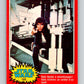 1977 OPC Star Wars #123 Solo blasts a stormtrooper!   V34371