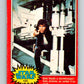 1977 OPC Star Wars #123 Solo blasts a stormtrooper!   V34373