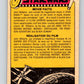 1977 OPC Star Wars #124 Threepio searches for R2-D2   V34378