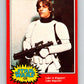 1977 OPC Star Wars #125 Luke in disguise!   V34394