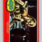 1977 OPC Star Wars #126 A quizzical Threepio!   V34399