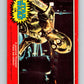 1977 OPC Star Wars #126 A quizzical Threepio!   V34401