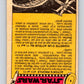 1977 OPC Star Wars #127 The Rebel Fleet   V34404