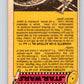 1977 OPC Star Wars #127 The Rebel Fleet   V34405