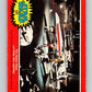 1977 OPC Star Wars #127 The Rebel Fleet   V34406