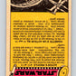 1977 OPC Star Wars #127 The Rebel Fleet   V34407