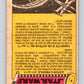 1977 OPC Star Wars #127 The Rebel Fleet   V34409