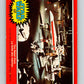 1977 OPC Star Wars #127 The Rebel Fleet   V34410