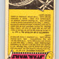 1977 OPC Star Wars #127 The Rebel Fleet   V34410