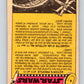 1977 OPC Star Wars #127 The Rebel Fleet   V34412