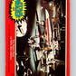 1977 OPC Star Wars #127 The Rebel Fleet   V34414