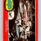 1977 OPC Star Wars #127 The Rebel Fleet   V34416