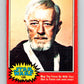 1977 OPC Star Wars #129 May The Force be with you!   V34426