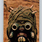 1977 OPC Star Wars #129 May The Force be with you!   V34426