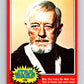 1977 OPC Star Wars #129 May The Force be with you!   V34428