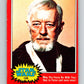 1977 OPC Star Wars #129 May The Force be with you!   V34429