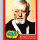 1977 OPC Star Wars #129 May The Force be with you!   V34431
