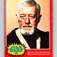 1977 OPC Star Wars #129 May The Force be with you!   V34432