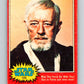 1977 OPC Star Wars #129 May The Force be with you!   V34433