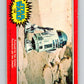 1977 OPC Star Wars #130 Pursued by the Jawas!   V34435