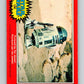 1977 OPC Star Wars #130 Pursued by the Jawas!   V34436