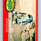 1977 OPC Star Wars #130 Pursued by the Jawas!   V34438