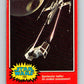 1977 OPC Star Wars #131 Spectacular battle!   V34441