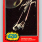 1977 OPC Star Wars #131 Spectacular battle!   V34442