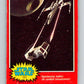 1977 OPC Star Wars #131 Spectacular battle!   V34444