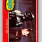 1977 OPC Star Wars #132 Lord Vader and a soldier   V34451